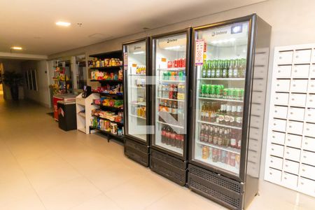 Apartamento à venda com 68m², 2 quartos e 1 vagaÁrea comum 