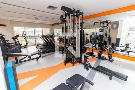 Apartamento à venda com 68m², 2 quartos e 1 vagaÁrea comum 