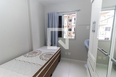 Quarto 1 de apartamento para alugar com 2 quartos, 68m² em Todos Os Santos, Rio de Janeiro