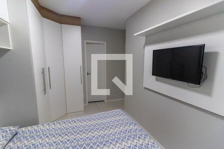 Apartamento à venda com 68m², 2 quartos e 1 vagaQuarto 2