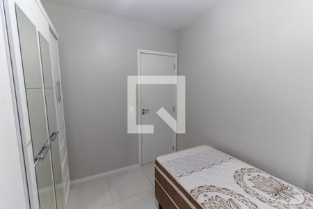 Quarto 1 de apartamento para alugar com 2 quartos, 68m² em Todos Os Santos, Rio de Janeiro