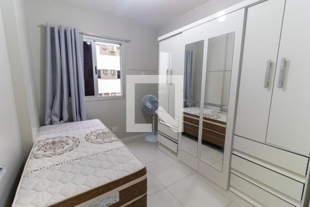 Quarto 1 de apartamento à venda com 2 quartos, 68m² em Todos Os Santos, Rio de Janeiro