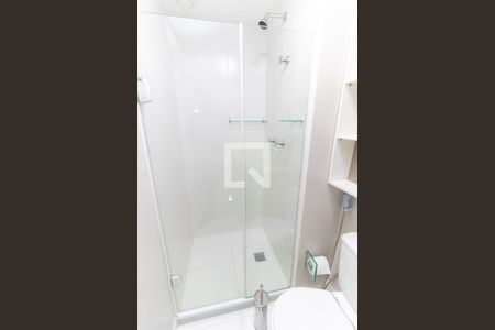 Apartamento à venda com 68m², 2 quartos e 1 vagaBanheiro 