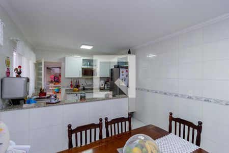 Casa à venda com 170m², 3 quartos e 4 vagasCozinha