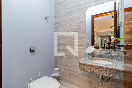 Casa à venda com 170m², 3 quartos e 4 vagasLavabo