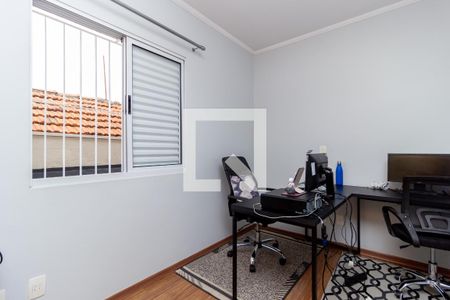 Casa à venda com 170m², 3 quartos e 4 vagasEscritório