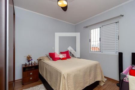 Casa à venda com 170m², 3 quartos e 4 vagasSuíte 1 