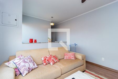 Casa à venda com 170m², 3 quartos e 4 vagasSala de TV