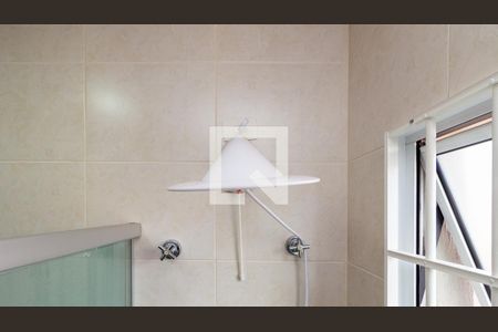 Casa à venda com 170m², 3 quartos e 4 vagasDetalhe Banheiro -Suíte 1 