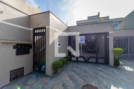 Casa à venda com 170m², 3 quartos e 4 vagasFachada