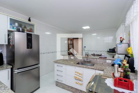 Casa à venda com 170m², 3 quartos e 4 vagasCozinha