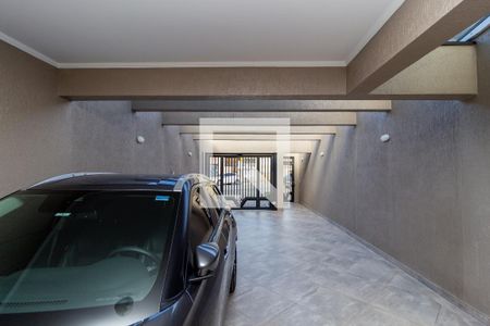 Casa à venda com 170m², 3 quartos e 4 vagasGaragem