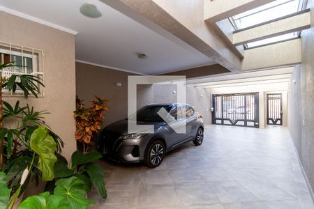 Casa à venda com 170m², 3 quartos e 4 vagasGaragem