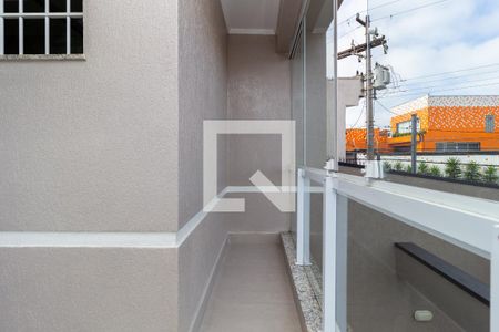 Casa à venda com 170m², 3 quartos e 4 vagasVaranda - Suíte 2