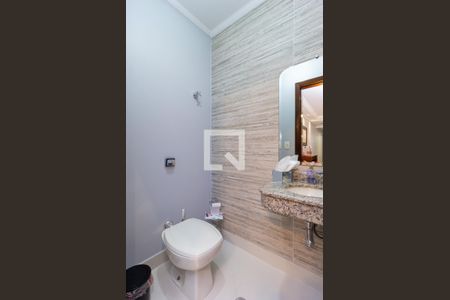 Casa à venda com 170m², 3 quartos e 4 vagasLavabo