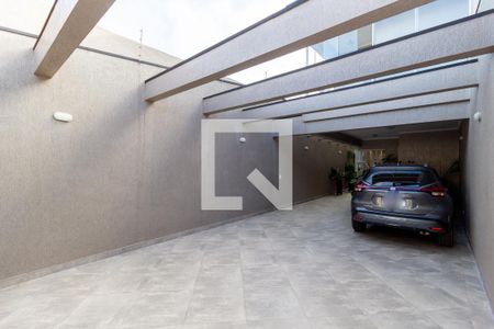 Casa à venda com 170m², 3 quartos e 4 vagasGaragem