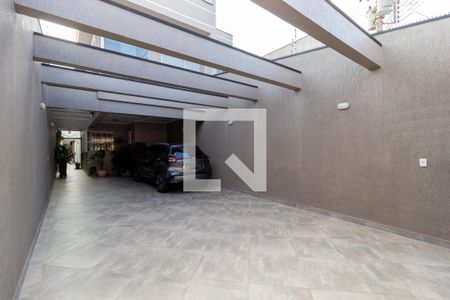 Casa à venda com 170m², 3 quartos e 4 vagasGaragem