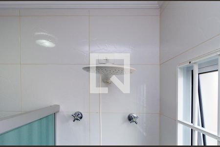 Casa à venda com 170m², 3 quartos e 4 vagasDetalhe Banheiro - Social