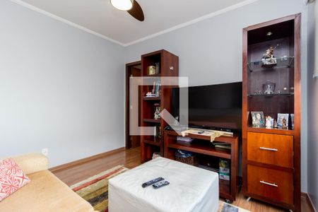 Casa à venda com 170m², 3 quartos e 4 vagasSala de TV 