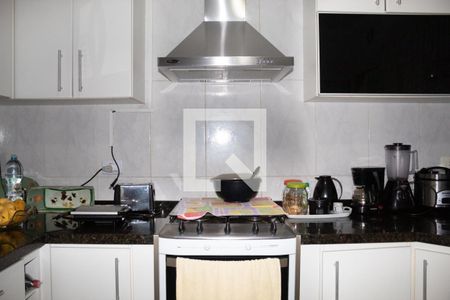 Casa à venda com 160m², 3 quartos e 3 vagasCozinha