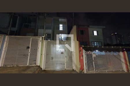Casa à venda com 160m², 3 quartos e 3 vagasFachada