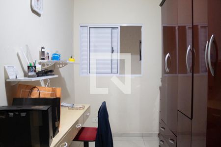 Casa à venda com 160m², 3 quartos e 3 vagasQuarto