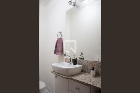 Casa à venda com 160m², 3 quartos e 3 vagasLavabo