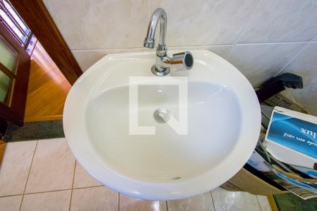 Casa para alugar com 288m², 3 quartos e 5 vagas Casa para alugar com 288m², 3 quartos e 5 vagasBanheiro do quarto 2