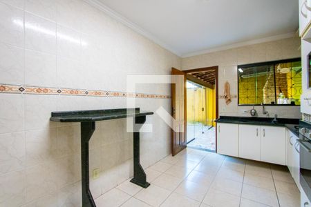 Casa para alugar com 288m², 3 quartos e 5 vagas Casa para alugar com 288m², 3 quartos e 5 vagasCozinha