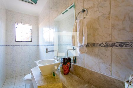 Casa para alugar com 288m², 3 quartos e 5 vagas Casa para alugar com 288m², 3 quartos e 5 vagasLavabo