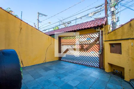 Casa para alugar com 288m², 3 quartos e 5 vagas Casa para alugar com 288m², 3 quartos e 5 vagasGaragem