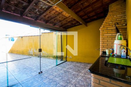 Casa para alugar com 288m², 3 quartos e 5 vagas Casa para alugar com 288m², 3 quartos e 5 vagasÁrea de serviço