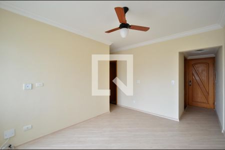Apartamento para alugar com 80m², 3 quartos e 1 vagaSala