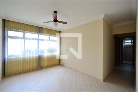 Apartamento para alugar com 80m², 3 quartos e 1 vagaSala