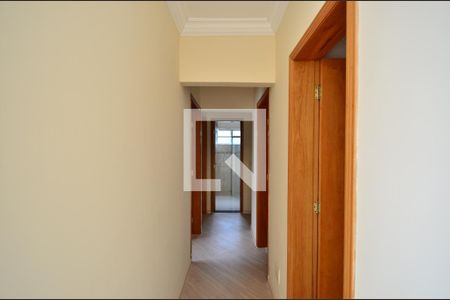 Apartamento para alugar com 80m², 3 quartos e 1 vagaCorredor