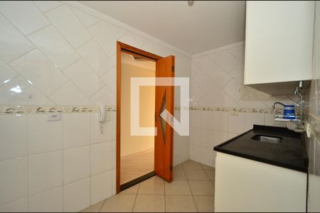Apartamento para alugar com 80m², 3 quartos e 1 vagaCozinha