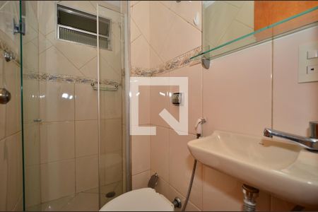 Apartamento para alugar com 80m², 3 quartos e 1 vagaBanheiro 2