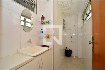 Apartamento para alugar com 80m², 3 quartos e 1 vagaÁrea de Serviço