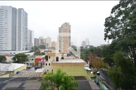 Apartamento para alugar com 80m², 3 quartos e 1 vagaVista da Sala