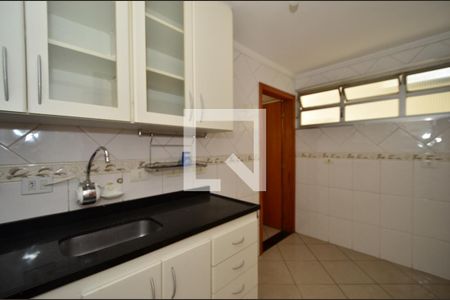 Apartamento para alugar com 80m², 3 quartos e 1 vagaCozinha