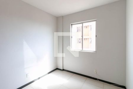 Quarto 1 de apartamento para alugar com 2 quartos, 55m² em Nova Suíça, Belo Horizonte