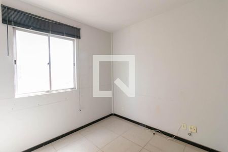 Quarto 2 de apartamento para alugar com 2 quartos, 55m² em Nova Suíça, Belo Horizonte