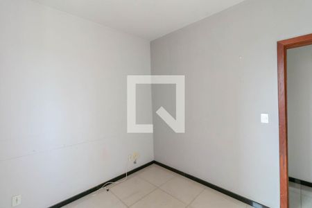 Quarto 2 de apartamento para alugar com 2 quartos, 55m² em Nova Suíça, Belo Horizonte
