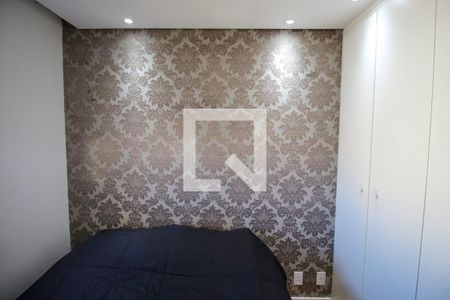 Quarto 2 de apartamento para alugar com 2 quartos, 43m² em Jardim Brasilia, São Paulo