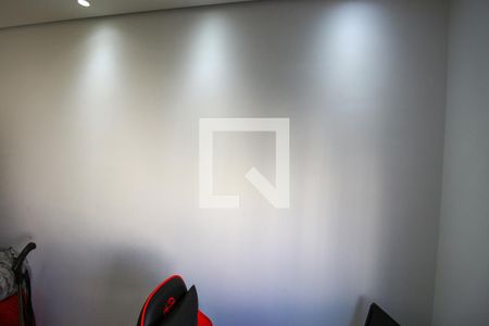 Quarto 1 de apartamento para alugar com 2 quartos, 43m² em Jardim Brasilia, São Paulo