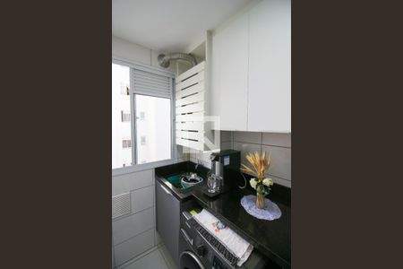 Apartamento para alugar com 43m², 2 quartos e sem vagaÁrea de Serviço