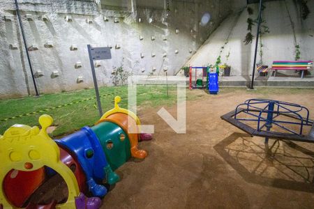 Apartamento para alugar com 43m², 2 quartos e sem vagaÁrea comum / Playbaby