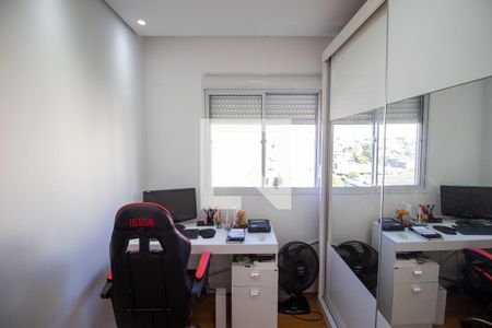 Quarto 1 de apartamento para alugar com 2 quartos, 43m² em Jardim Brasilia, São Paulo