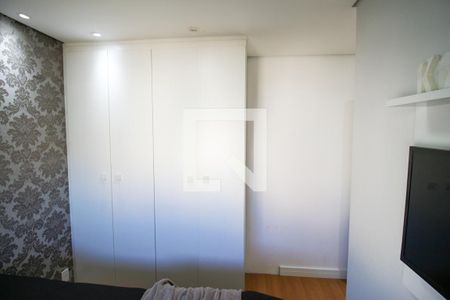 Apartamento para alugar com 43m², 2 quartos e sem vagaQuarto 2