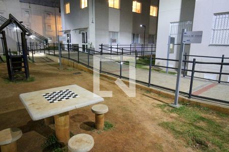 Apartamento para alugar com 43m², 2 quartos e sem vagaÁrea comum